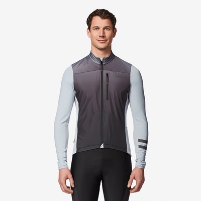 Van Rysel Pánsky EDR dlhý rukáv béžový