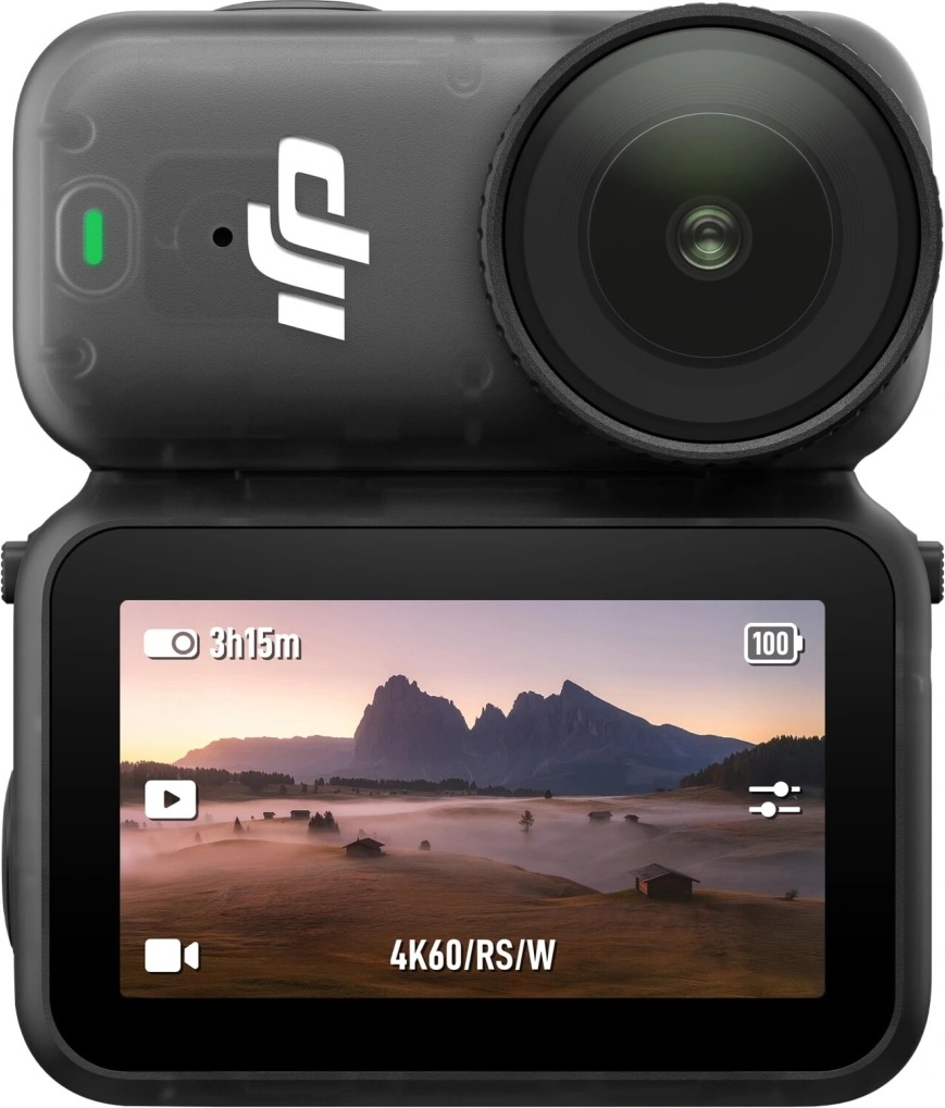 DJI Osmo Nano Standard Combo 64GB CP.OS.00000461.02 od 324,9