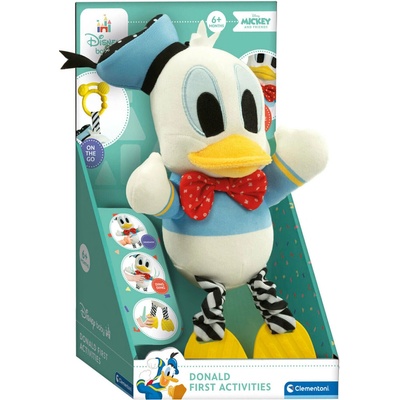 Donald