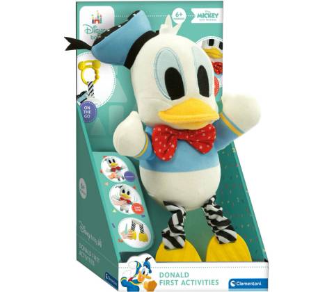 Donald