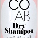 Colab suchý šampon Original sprej 200 ml