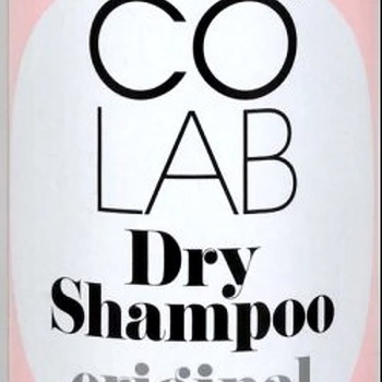 Colab suchý šampon Original sprej 200 ml