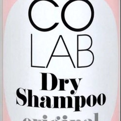 Colab suchý šampon Original sprej 200 ml