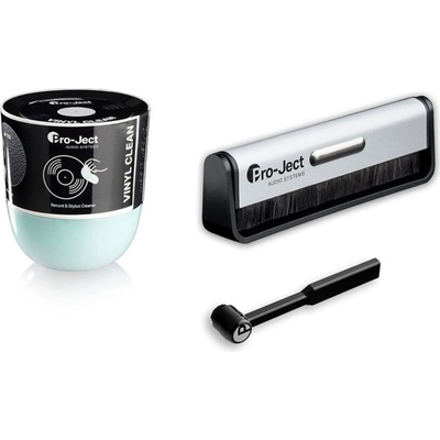 ProJect Cleaning Set Advanced – Zboží Živě
