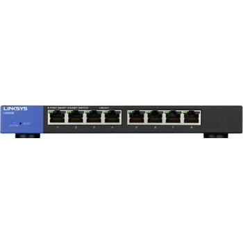 Linksys LGS308