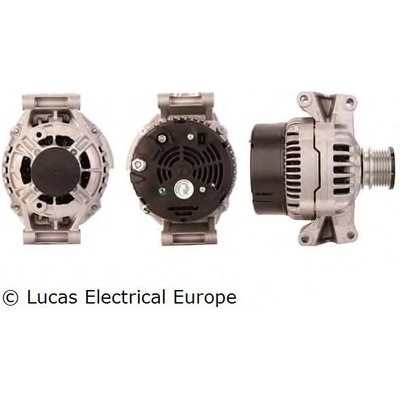 LUCAS ELECTRICAL Alternátor LUE LRA02013