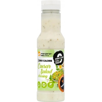 ForPro Nízkokalorický dresink 1000 ostrovů 375 ml
