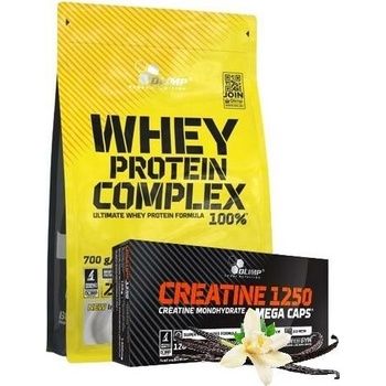 Olimp Pro Whey Shake 700 g