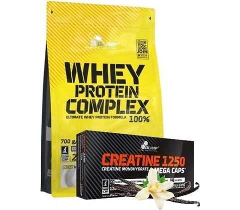 Olimp Pro Whey Shake 700 g