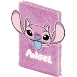 Pyramid International Тефтер Pyramid Disney: Lilo & Stitch - Angel, формат A5 (111696)