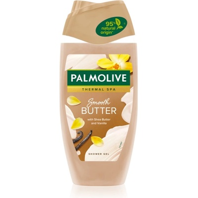 Palmolive Thermal Spa Shea Butter анти- стрес душ гел 250ml
