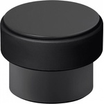Blomus (Германия) Стопер за врата blomus stop в цвят антрацит - 2 кг (blomus 66922)