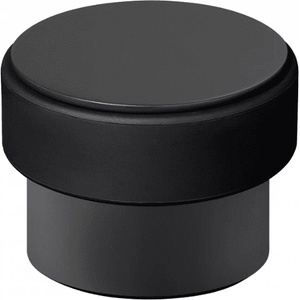 Blomus (Германия) Стопер за врата blomus stop в цвят антрацит - 2 кг (blomus 66922)