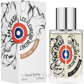 Image 1 of État Libre d'Orange Les Fleurs du Déchet - I am Trash EDP 50 ml