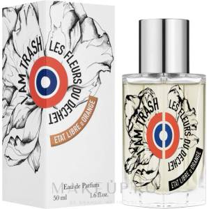État Libre d'Orange Les Fleurs du Déchet - I am Trash EDP 50 ml Парфюми