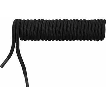 Image 1 of MFH Шнурове за обувки, черни, около 70 cm (20041A)
