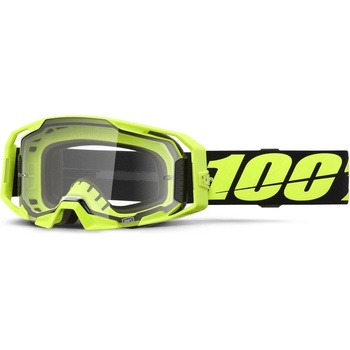 100% Armatic Neon