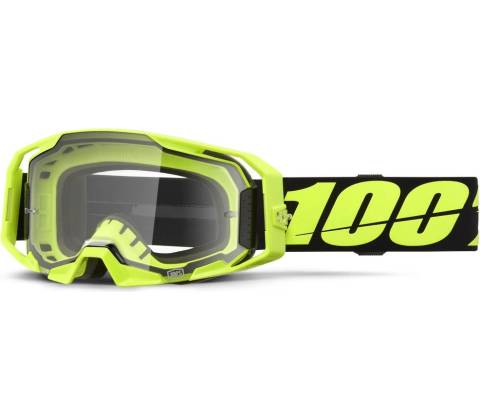 100% Armatic Neon