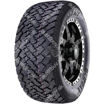 GRIPMAX Inception A/T 225/65 R17 102T