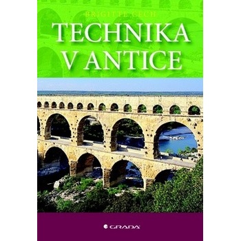 Technika v Antice