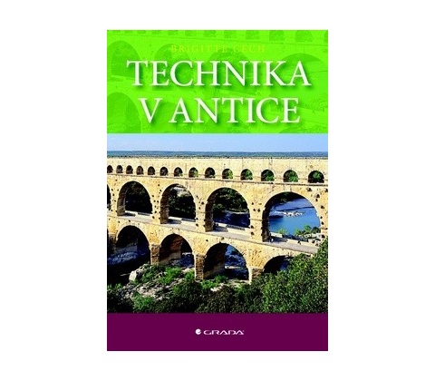 Technika v Antice