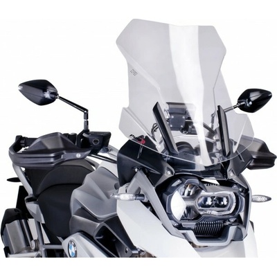 Puig Touring Screen 6486 Dymová (H)