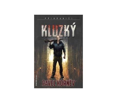 Kluzký