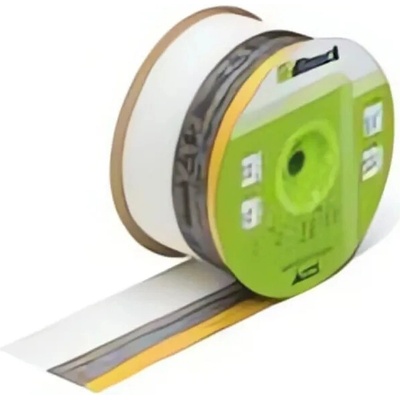 Tremco illbruck CPG ME321 okenní fólie Exteriér EW s perlinkou 90mm s perlinkou/50m