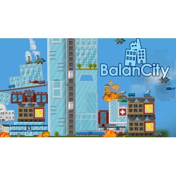 BalanCity