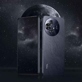 TCL 50 NXTPAPER 5G 256GB 8GB RAM Dual