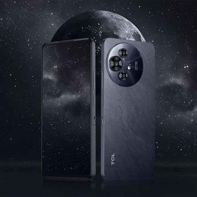 TCL 50 NXTPAPER 5G 256GB 8GB RAM Dual