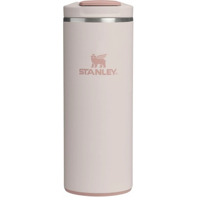 Stanley AeroLight Transit Fliptop Mug 350 ml Rose Quartz