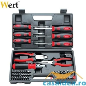 Wert W 2245