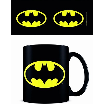 Pyramid International Hrnek Batman Logo 330 ml