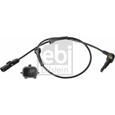 Snímač počtu otáčok kolesa FEBI BILSTEIN 172254