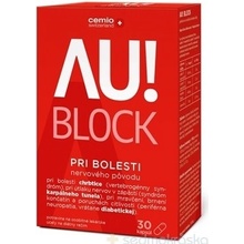 Cemio AU!BLOCK 30 kapsúl