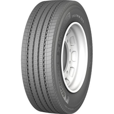 MICHELIN X MULTIWAY 3D XZE 295/80 R22,5 152/148M