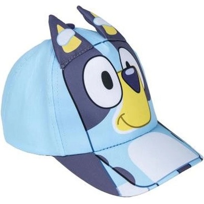 Cerda 3D шапка с козирка Cerda Bluey (2200010127)