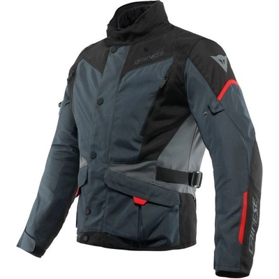 Dainese Tempest 3 D-Dry tmavě-šedá