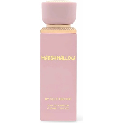 Gulf Orchid Marshmallow parfumovaná voda unisex 100 ml