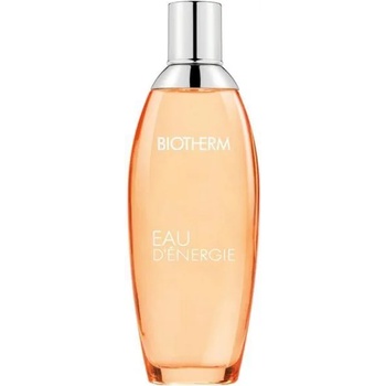 Image 1 of Biotherm Eau d'Energie EDT 100 ml