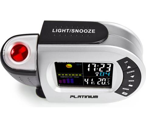 Platinium RS5002LBTC
