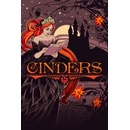 Cinders