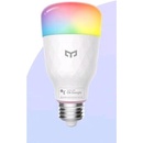 Žárovky Yeelight M2 LED smart RGB žárovka E27 8W 1000lm 1700-6500K RGB YLDP001-A