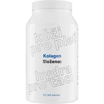 Kolagén 240 kapsúl