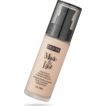 Pupa make-up Made to Last 010 30 ml