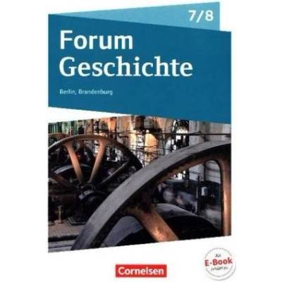 7./8. Schuljahr, Schülerbuch