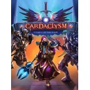 Cardaclysm