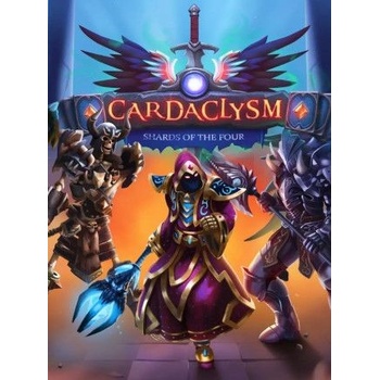 Cardaclysm