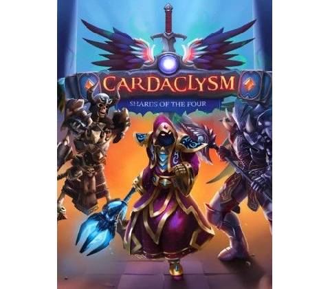 Cardaclysm